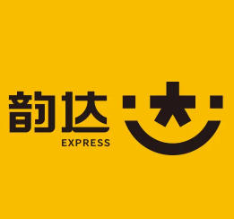 霍林郭勒韵达快递