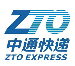 霍林郭勒中通快递